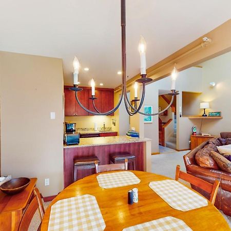 Cozy Modern Comfort Killington Ngoại thất bức ảnh