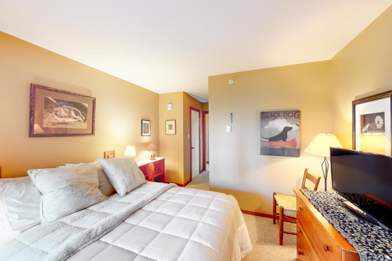 Cozy Modern Comfort Killington Ngoại thất bức ảnh