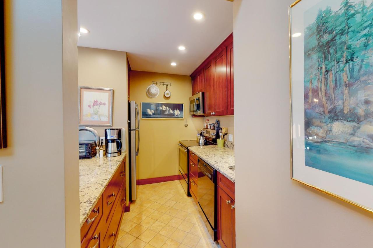 Cozy Modern Comfort Killington Ngoại thất bức ảnh