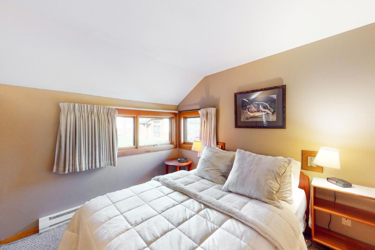 Cozy Modern Comfort Killington Ngoại thất bức ảnh